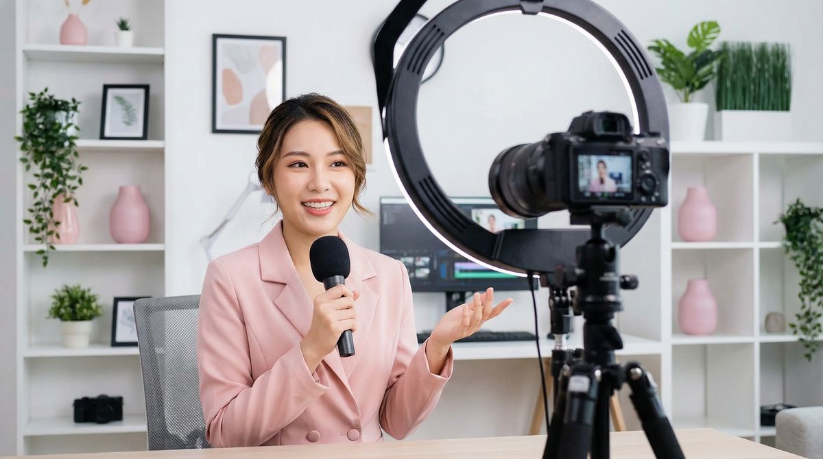 黄瓜视频创作者